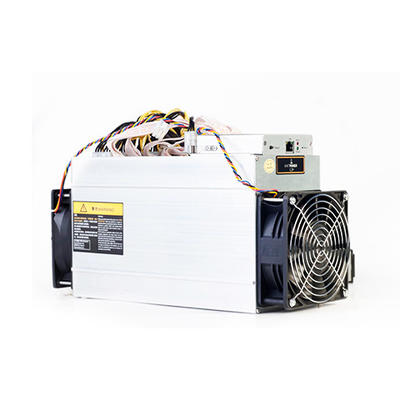 Antminer  L3+-504 Mh/S